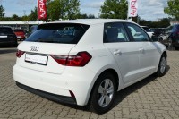 Audi A1 Sportback 30TFSI