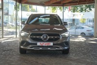 Mercedes-Benz GLA 180 d Style