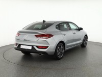 Hyundai i30 FB 1.0 T-GDi Aut.