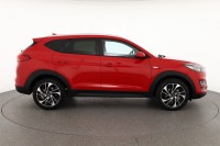 Hyundai Tucson 1.6 T-GDI Pure 2WD