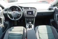 VW Tiguan 1.4 TSI
