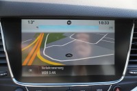 Opel Astra K 1.6 CDTI Edition