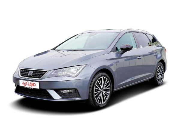 Seat Leon ST 1.8 TSI Xcellence