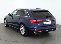 Audi A4 Avant 35 TFSI Advanced