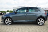 Skoda Fabia 1.0 TSI DSG Soleil