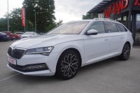 Vorschau: Skoda Superb Combi 2.0 L&K 4x4 DSG