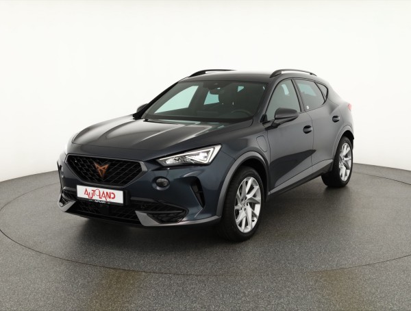 Cupra Formentor 1.4 e-HYBRID