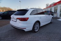 Audi A4 Avant 1.4TFSI sport S-Line