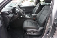 MG ZS 1.5 Hybrid Luxury Aut.