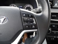 Hyundai Tucson 1.6 GDI