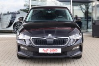 Skoda Scala 1.0 TSI