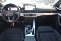 Audi A4 Quattro Avant 40 TFSI quattro competition edition plus