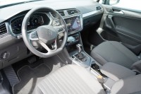 VW Tiguan Allspace Life TSI DSG