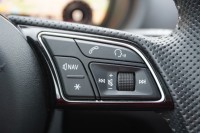 Audi A3 Sportback 35 TFSI