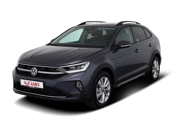 VW Taigo 1.5 TSI...