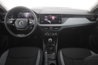 Skoda Scala 1.0 TSI