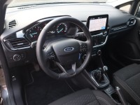 Ford Fiesta 1.0 EB