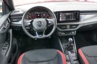 Skoda Kamiq 1.0 Monte Carlo