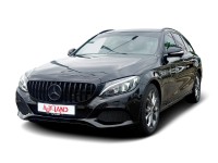 Mercedes-Benz C-Klasse C180 T-Modell