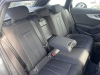 Audi A4 Quattro Avant 40 TDI quattro advanced