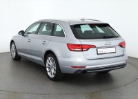 Audi A4 Avant 1.4 TFSI sport