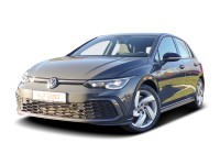 VW Golf VIII 2.0 GTI DSG LED Navi Digitales Cockpit