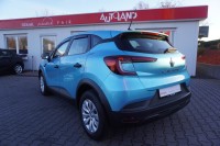 Renault Captur II 1.0 TCE Life
