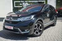 Vorschau: Honda CR-V 1.5 T VTEC Elegance