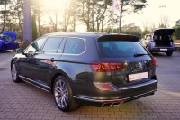 VW Passat Variant 2.0 TDI DSG R-Line