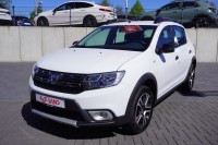 Vorschau: Dacia Sandero Stepway 0.9 TCE Celebration