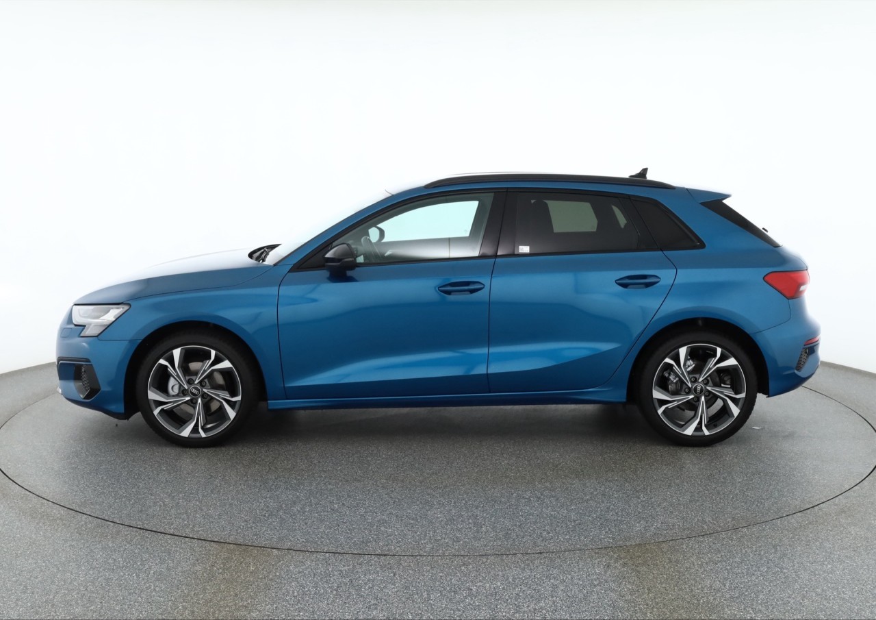 Audi A3 Sportback 30 TFSI
