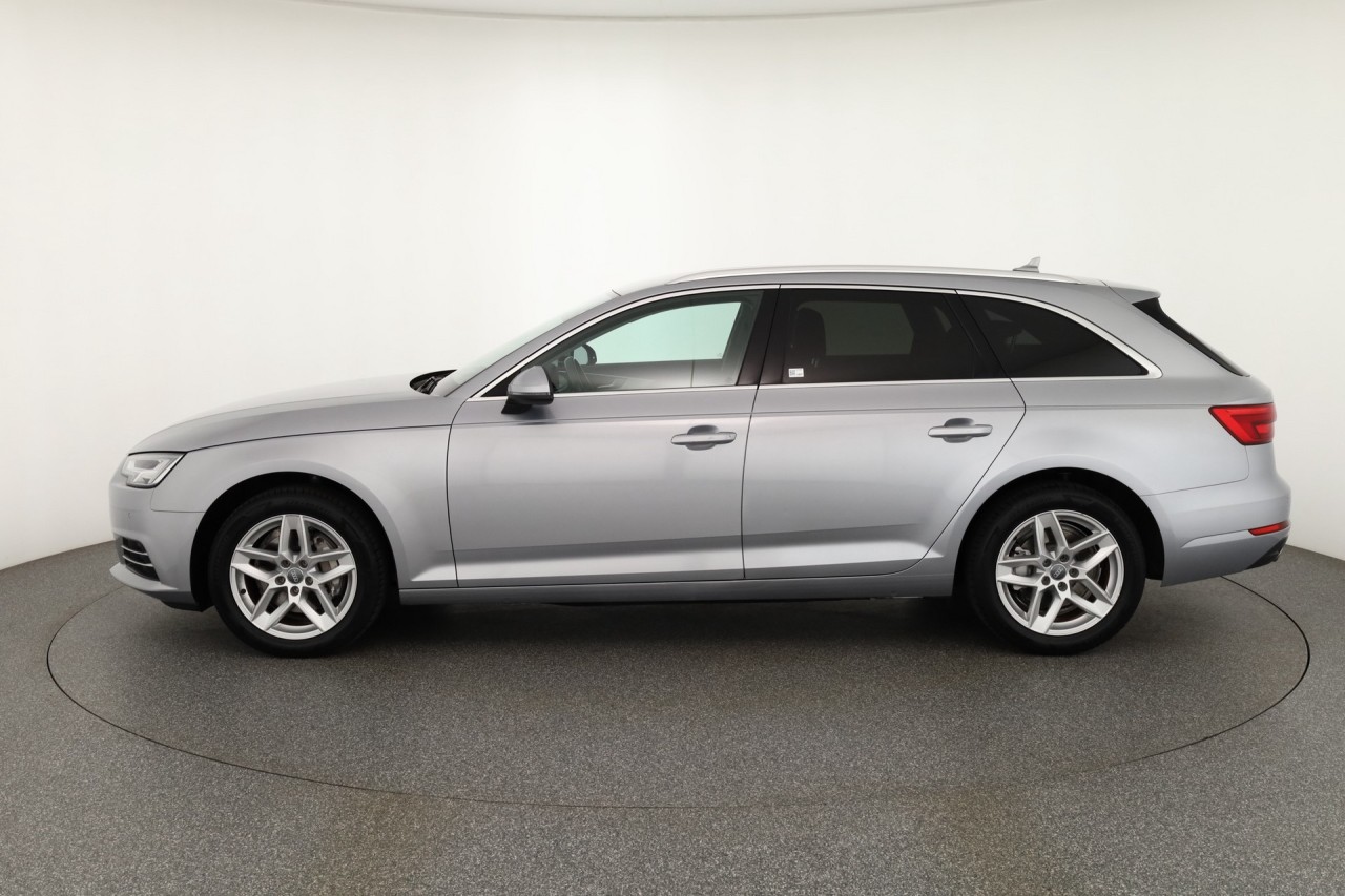 Audi A4 Avant 2.0 TDI sport