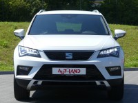 Seat Ateca 1.5 TSI ACT Xcellence