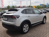 VW Taigo 1.0 TSI DSG
