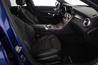 Mercedes-Benz C 200 C200 T AMG Line