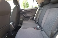 VW T-Cross 1.5 TSI DSG