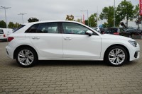 Audi A3 35 TDI Sportback S-Line S-Tronic