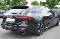 Audi A4 Quattro Avant 40 TFSI quattro competition edition plus