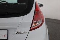 Ford Fiesta 1.25 Celebration