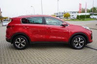 Kia Sportage 1.6 GDI