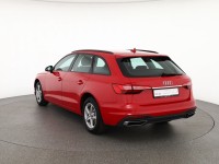 Audi A4 Avant 35 TFSI