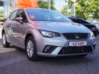 Seat Ibiza 1.0 TSI DSG