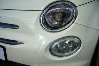 Fiat 500C 1.2 Lounge