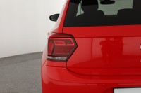VW Polo 2.0 TSI DSG GTI