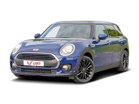 MINI Clubman One 2-Zonen-Klima Navi Sitzheizung