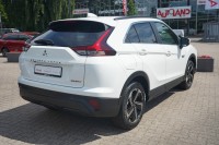Mitsubishi Eclipse Cross 2.4Hybrid Basis 4WD