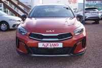 Kia xcee'd XCeed 1.5 T-GDI Platinum Edition