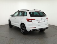 Skoda Karoq 2.0 TSI DSG 4x4 Sportline