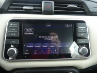 Nissan Micra 1.0 Acenta