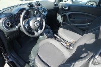 Smart ForTwo fortwo coupe passion Aut.